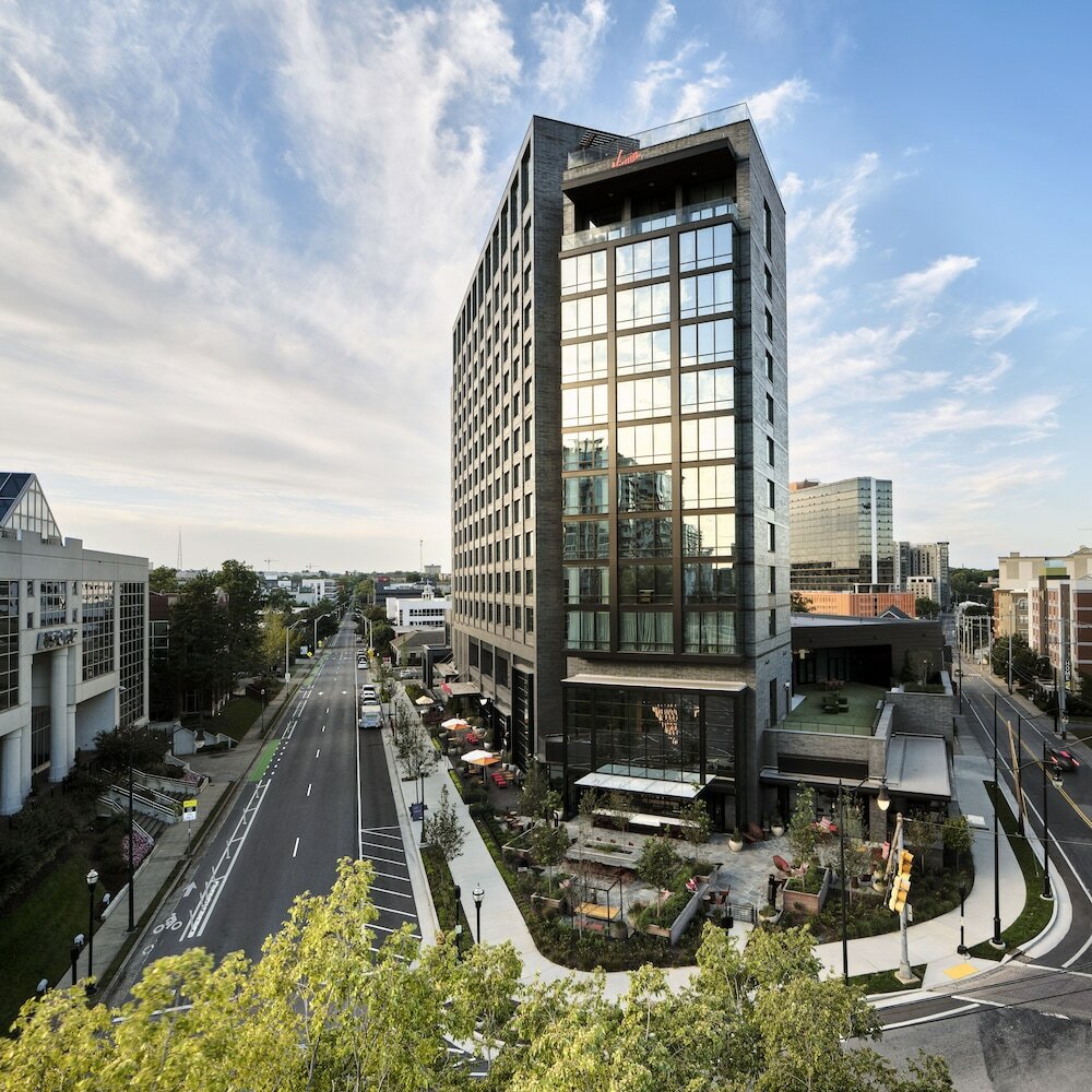 Фото Virgin Hotels Nashville