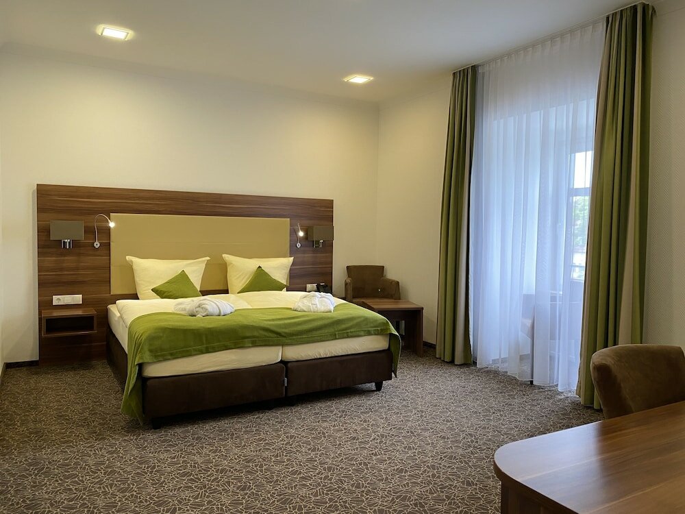 Фото Hotel Villa Elsa