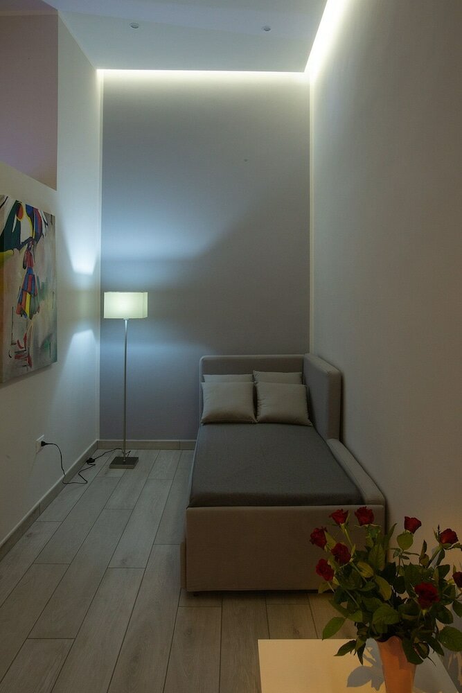 Фото Royal Gardens B&b Caserta