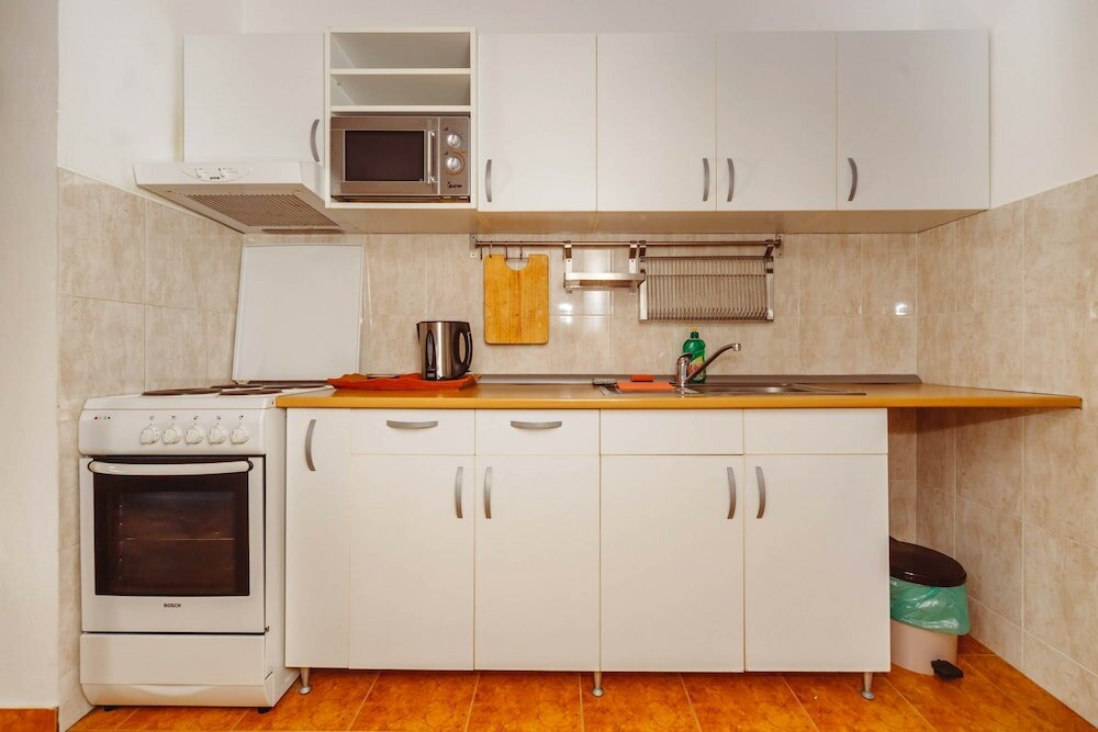 Фото Apartments Lido Petrovac