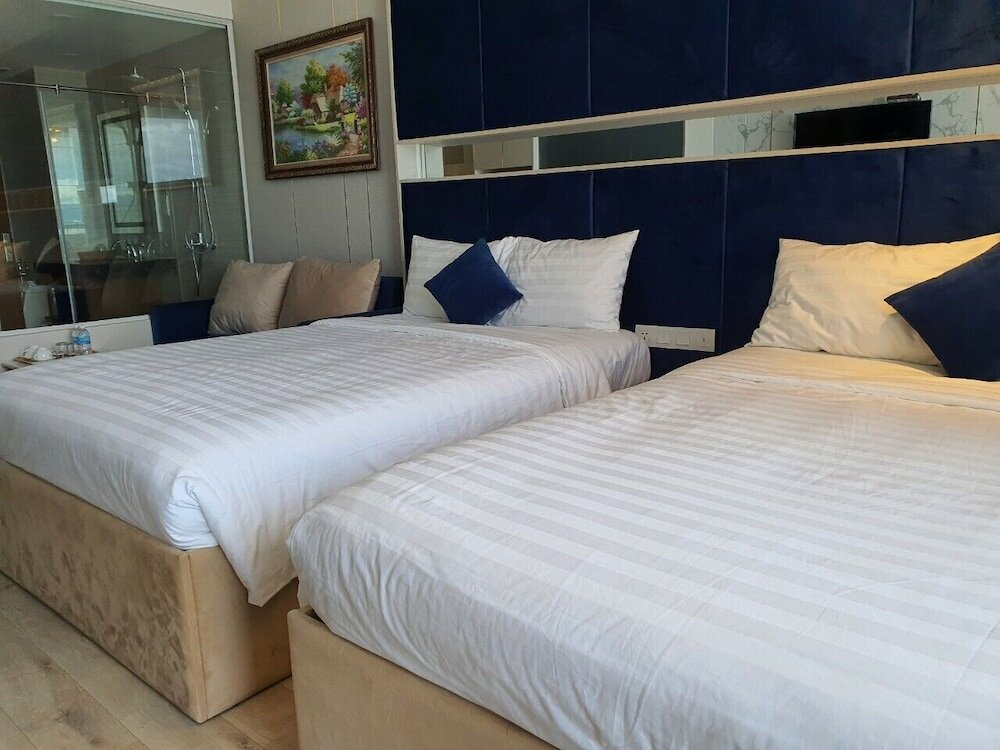 Фото Handy Panorama Nha Trang Ocean View