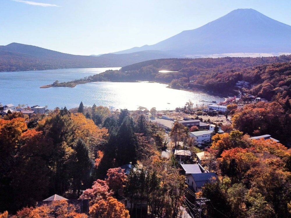 Фото Rokumeikan Hills