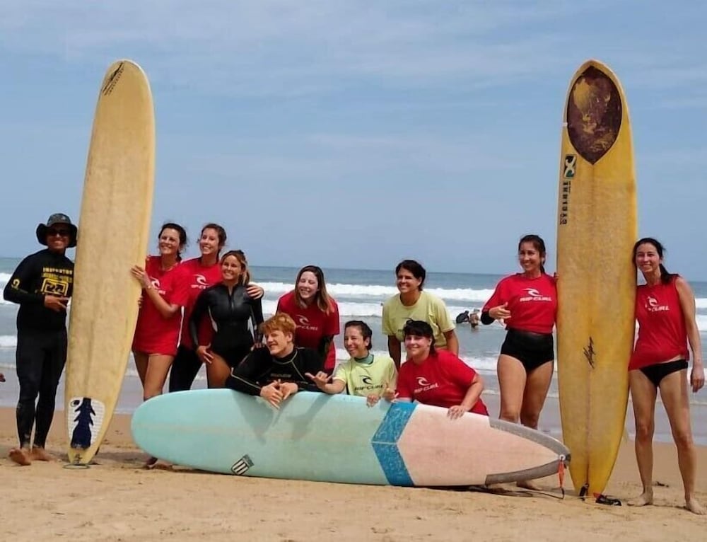 Фото Marola's Búzios