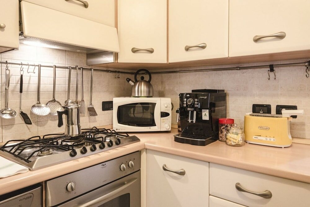 Фото Appartamento Schiavonia