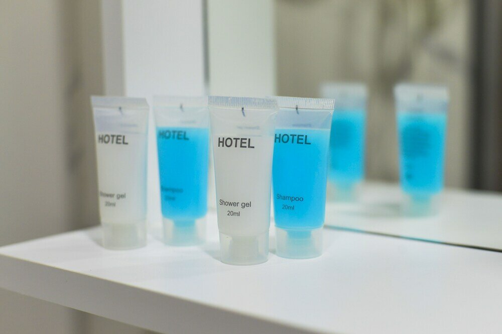 Фото Отель Hotisi