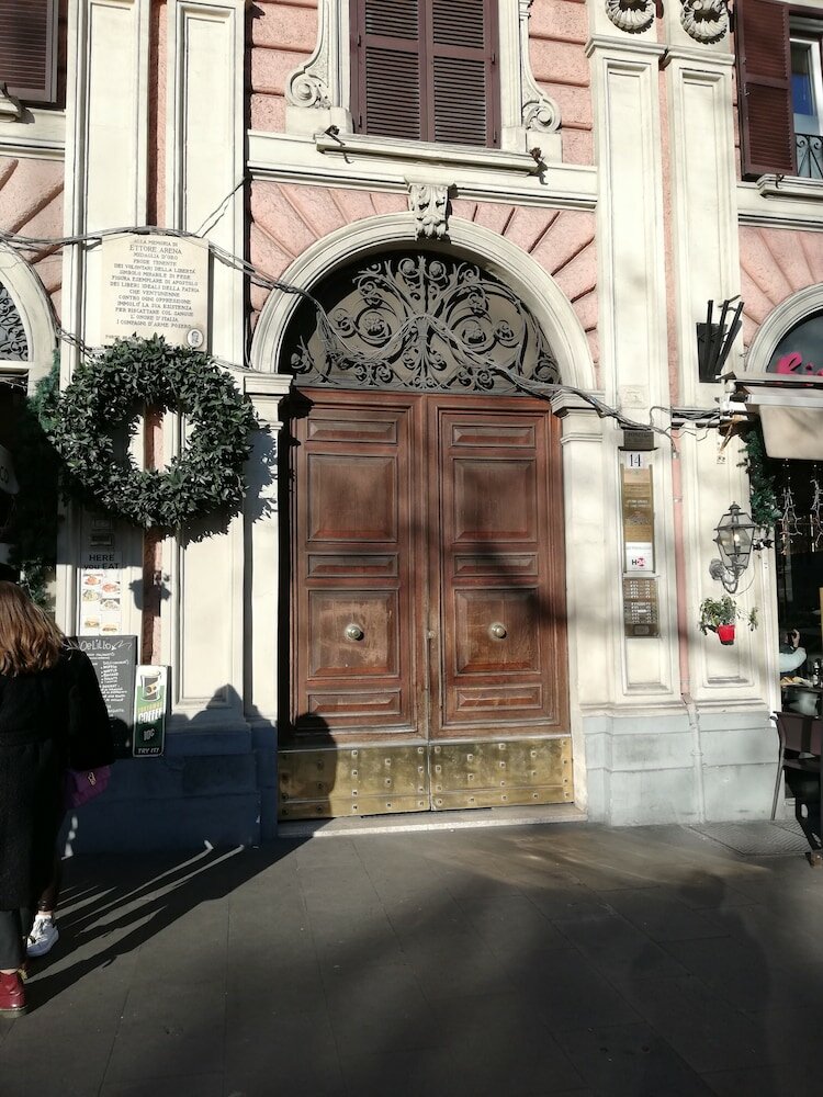 Фото Stefano House Roma