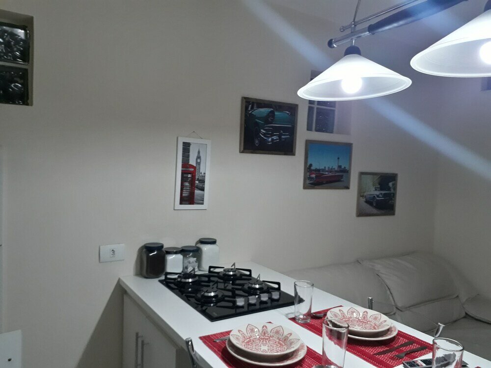 Фото Apartamento próximo rodoviária faculdade