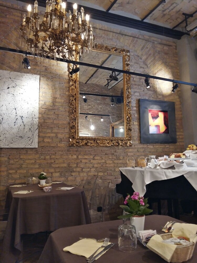 Фото Residenza Maritti ContemporarySuite