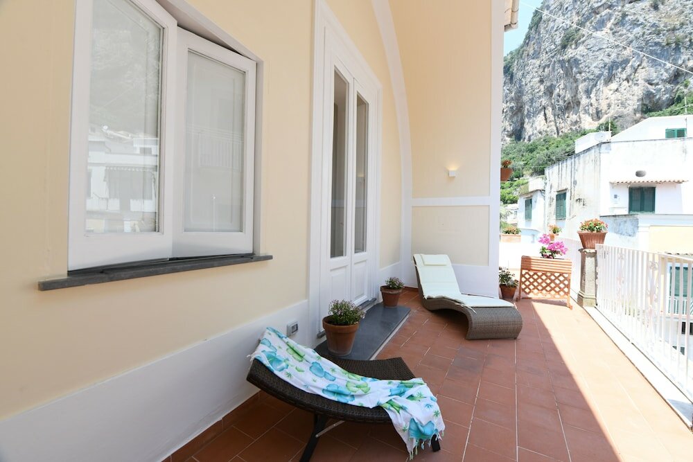 Фото Palazzo Gargano