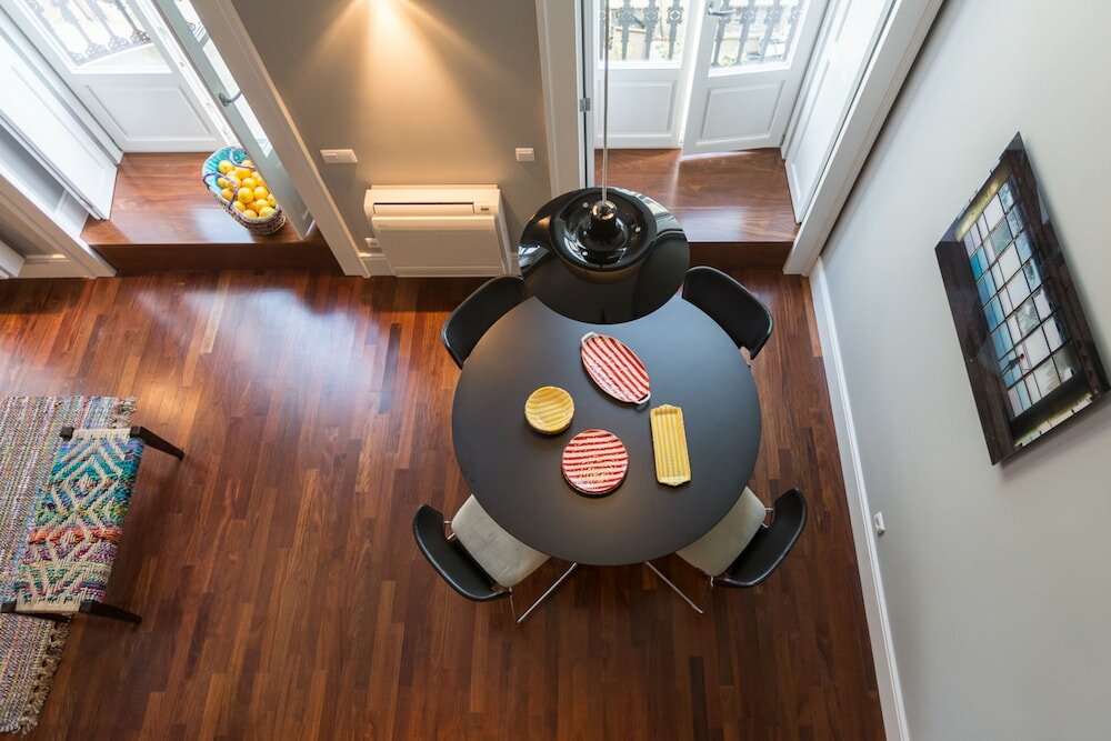 Фото Oporto Serviced Apartments 1858