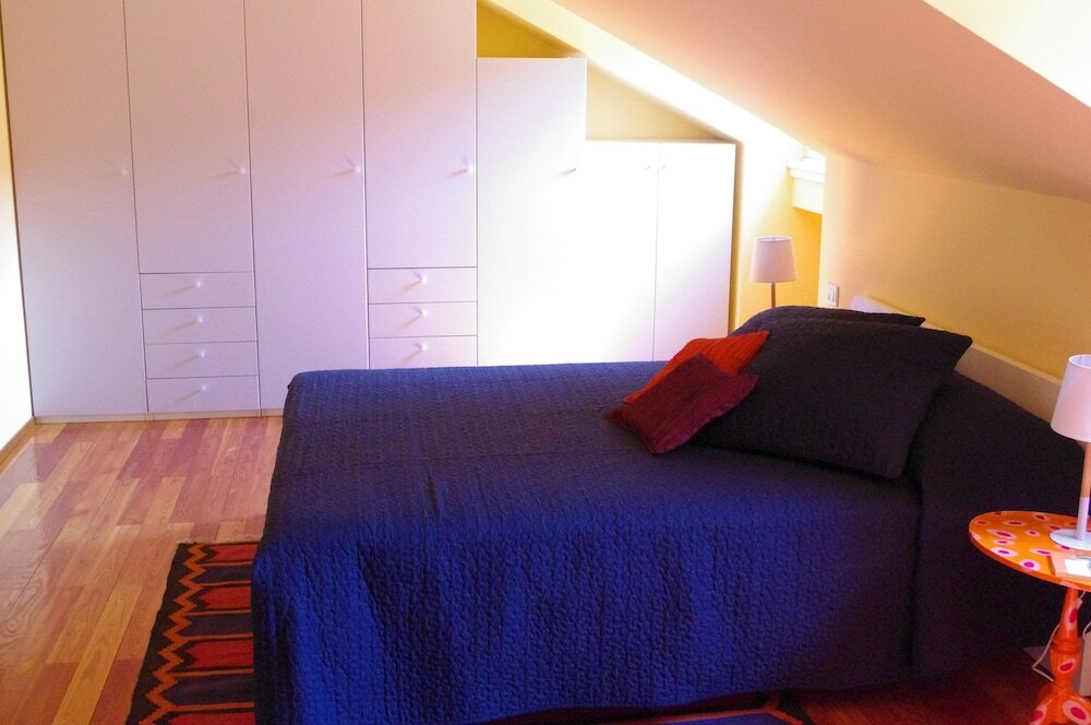 Фото Teodora B&b