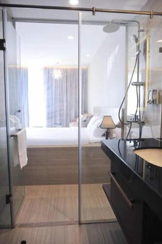 Апартаменты Panorama Apartment Nha Trang в Нячанге