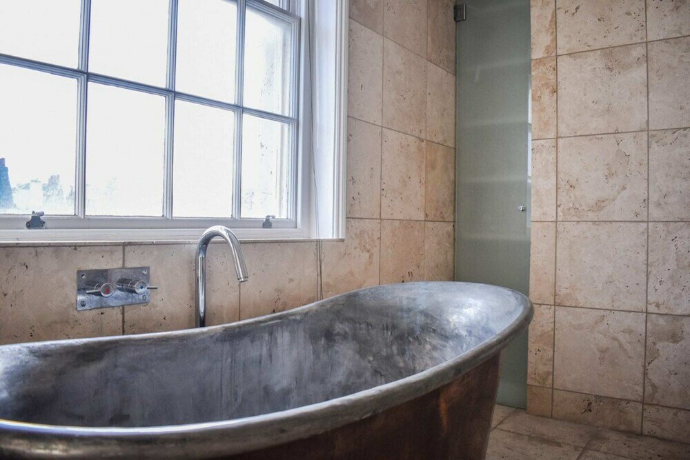 Фото Stylish & Spacious Studio Next to Beach