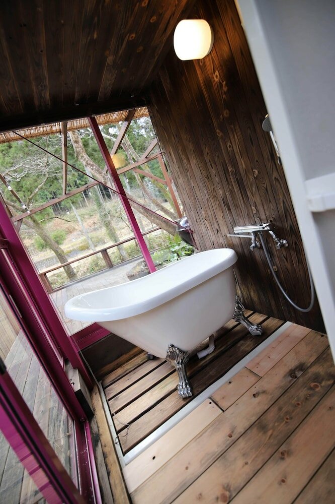 Фото Wood Design Park - Campground