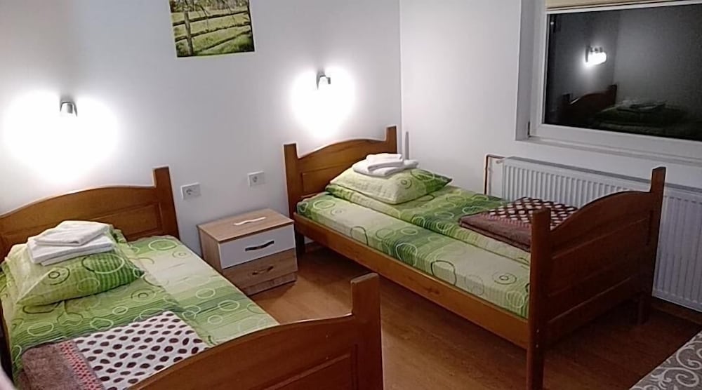 Фото Apartments & Rooms Bojic