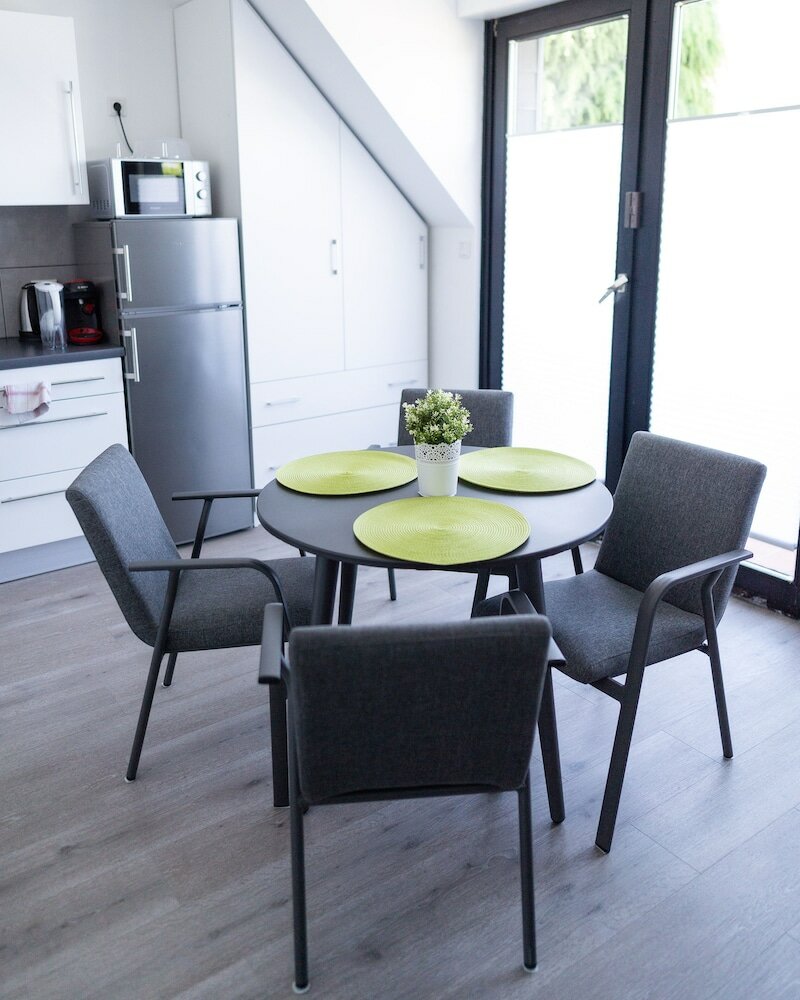 Фото Business Apartments Ost