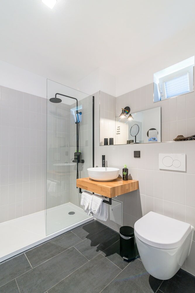 Фото Limehome Wolfsburg Porschestraße