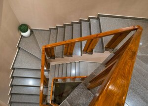 Гостиница The Bodhi Tree