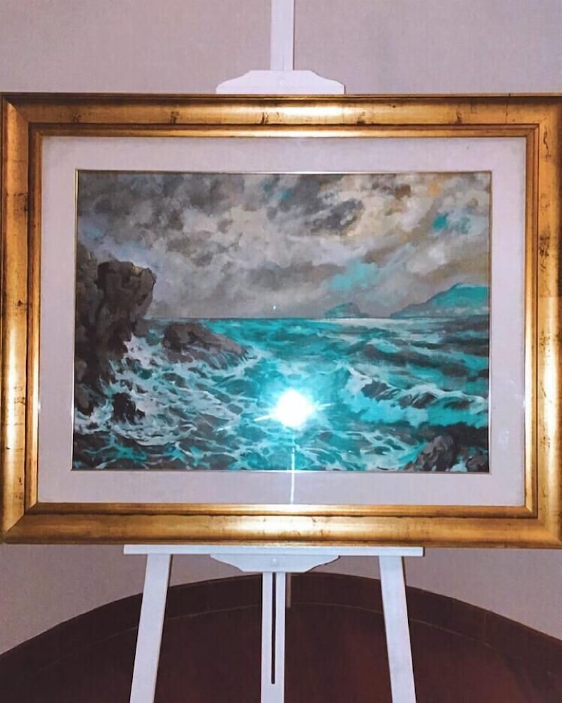 Фото La Dimora Degli Artisti