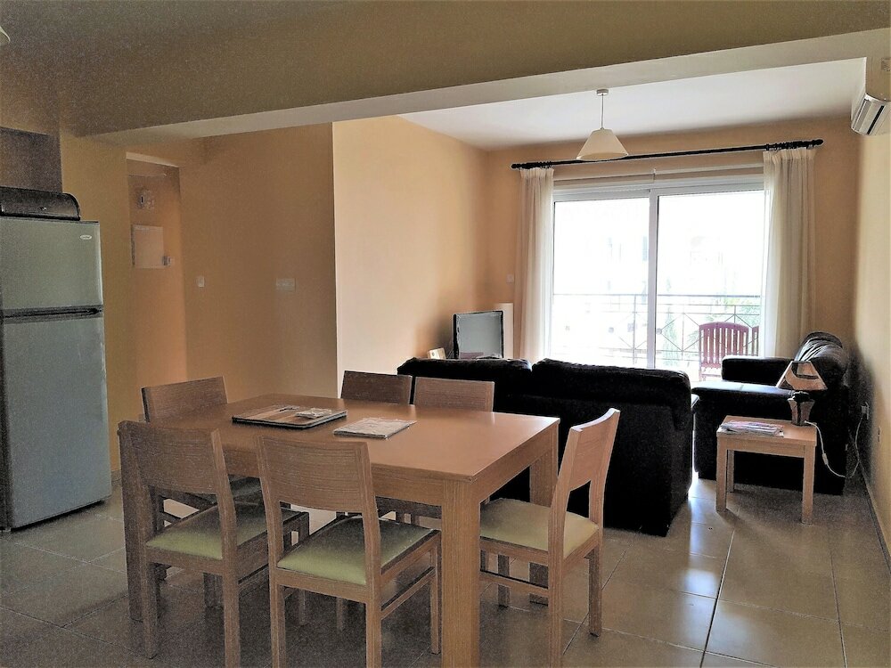 Фото Mazotos Panoramic Village