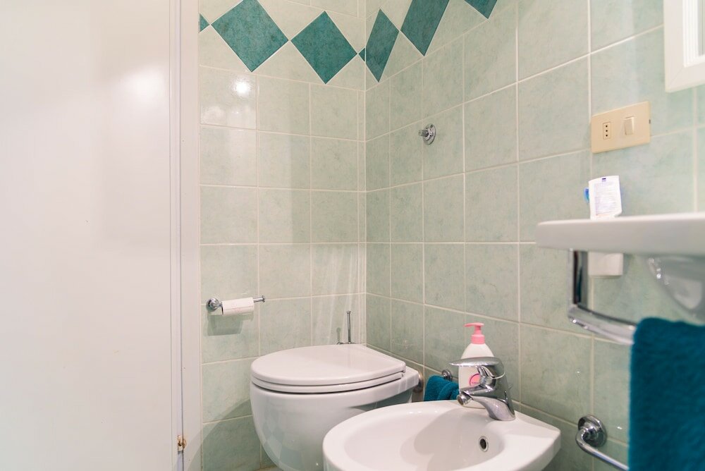 Фото Appartamenti La Baia Lido