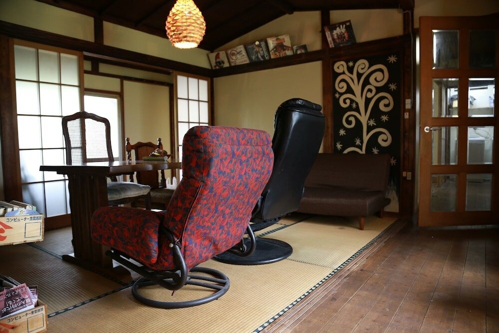 Фото Rokkakudo Sawada House