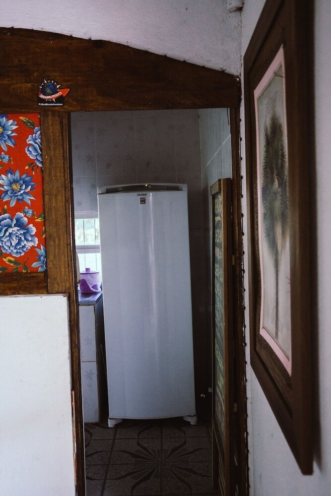 Фото Junglez Eco Hostel