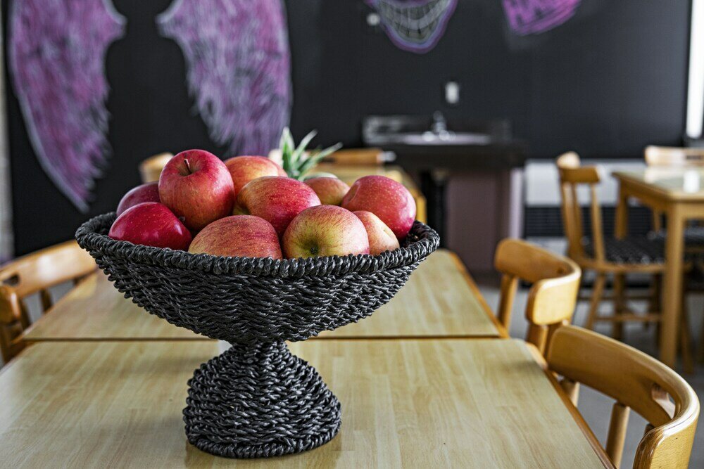 Фото Melö Haus - Hostel