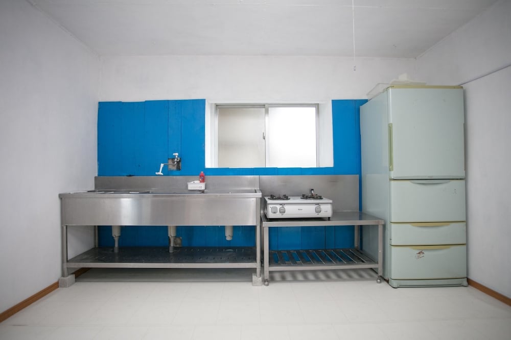 Фото Minshuku Ippakume