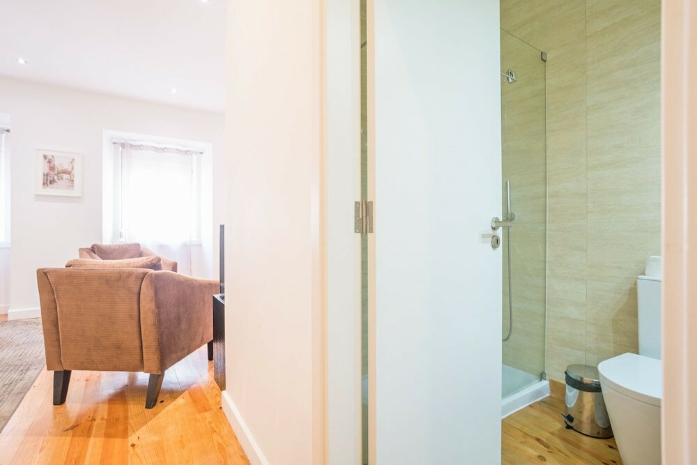 Фото Principe Real Charming and Modern Apartment