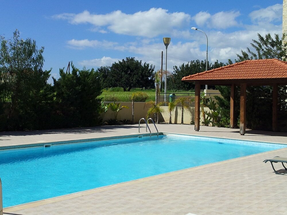 Фото Mazotos Panoramic Village