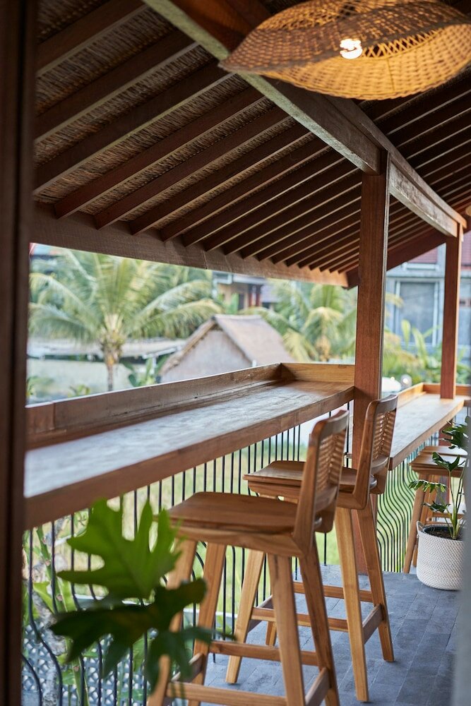 Фото Kubu Tropis