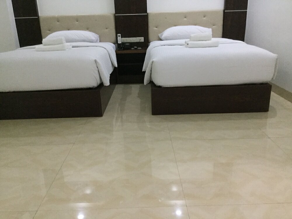 Фото Yubenco Global Ecotel