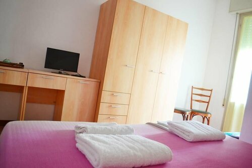 Гостиница Hotel Ivana в Беллария – Иджеа-Марине
