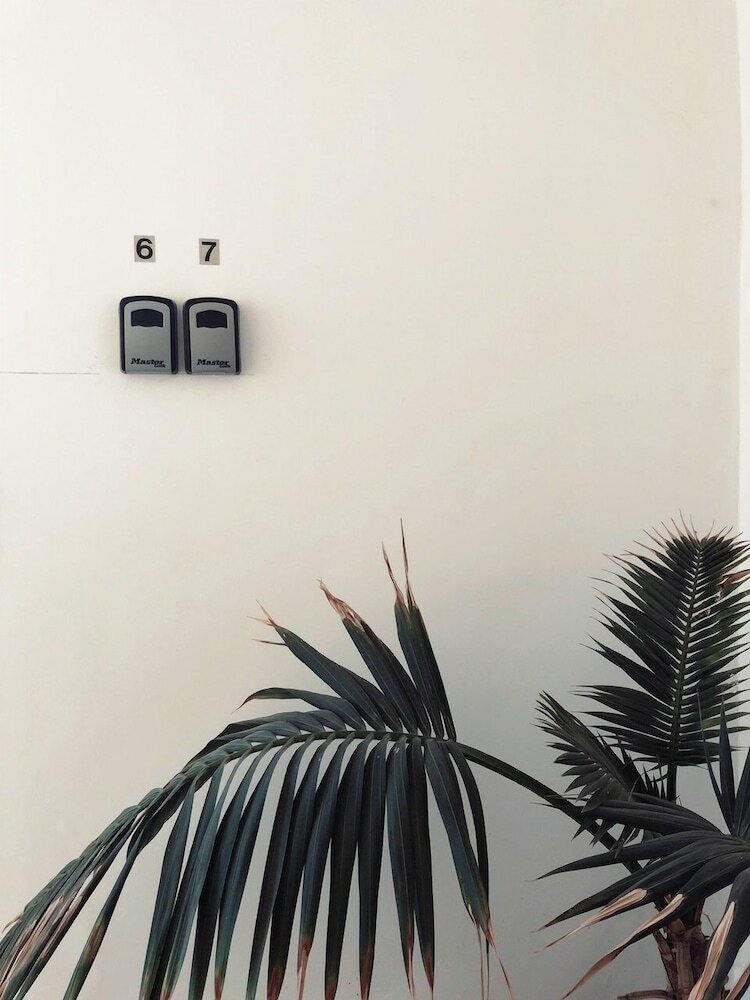 Фото Katsikantaris Homes