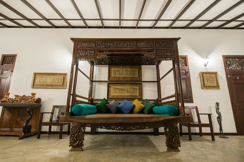 Фото Ovenrose Villa