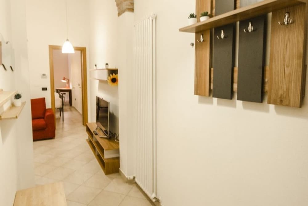 Фото Appartamento Schiavonia