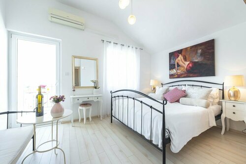 Гостиница Villa Boro 2 в Дубровнике