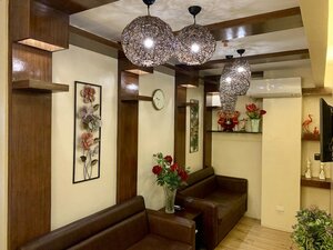 Гостиница Davao Persimmon Suites