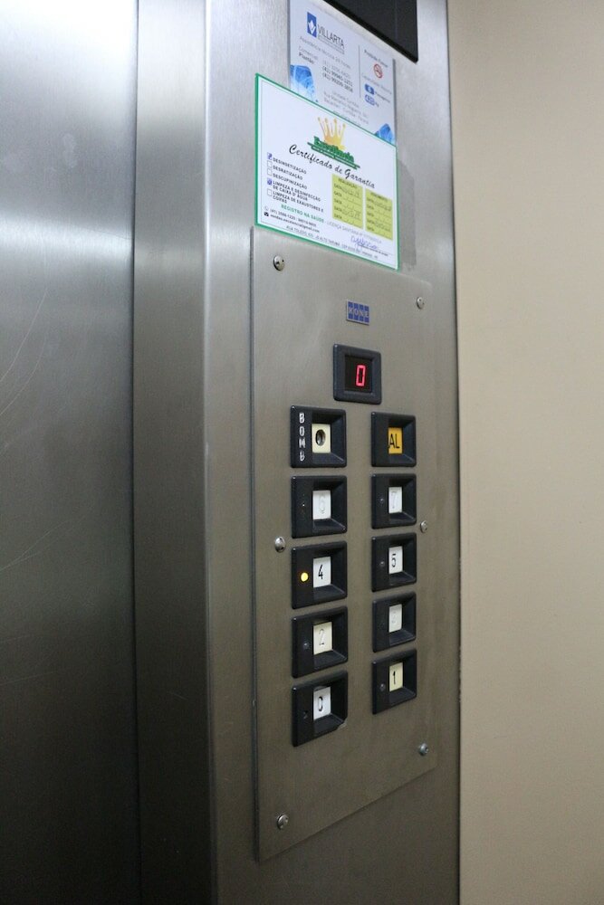 Фото Apartamento próximo rodoviária faculdade