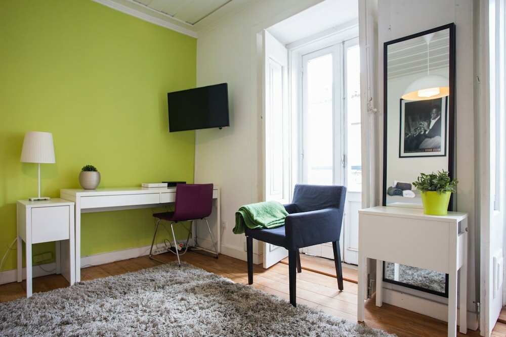 Фото Casa Cara 2 by All In Lisbon