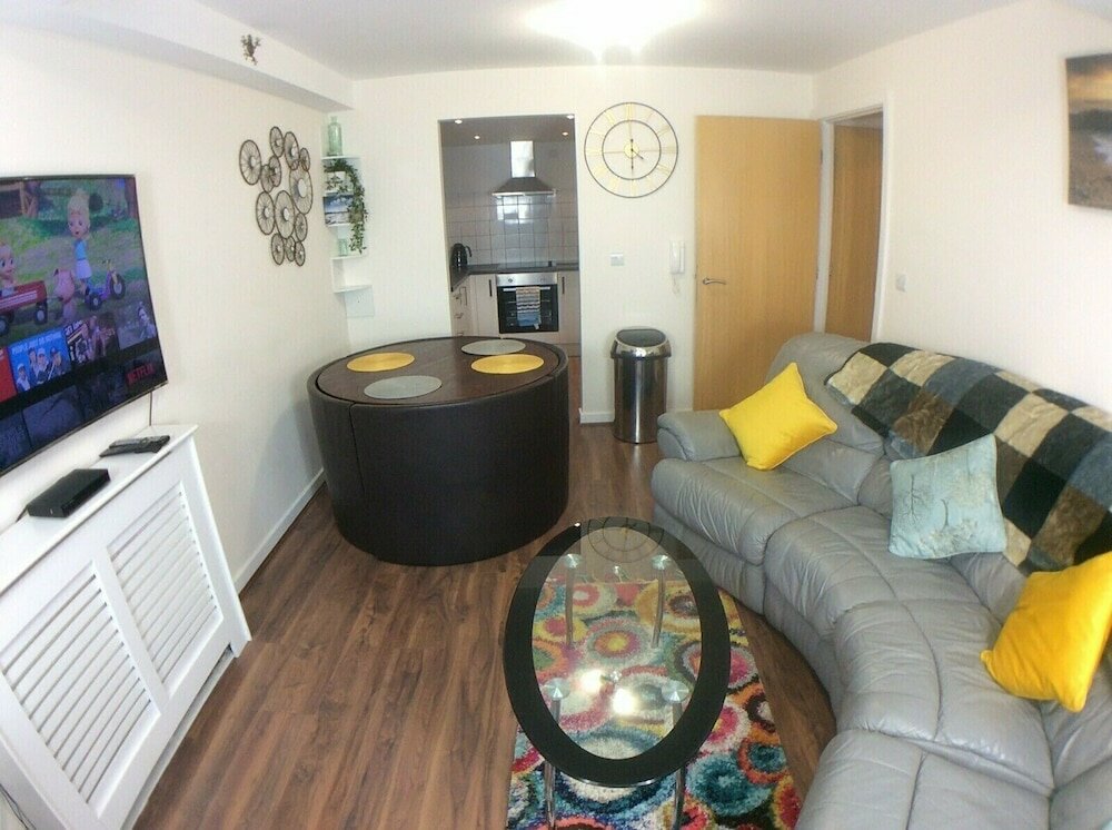 Фото Igloo ViewPoint City Centre Retreat