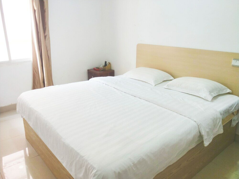 Фото Rujia Hotel