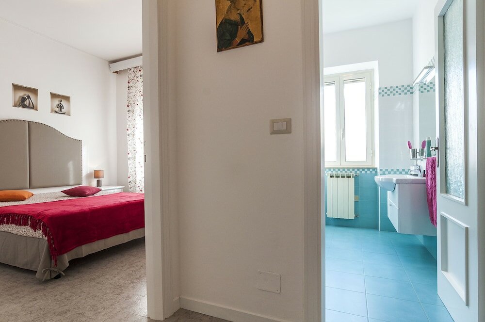 Фото Casa Vacanza Mare Verde