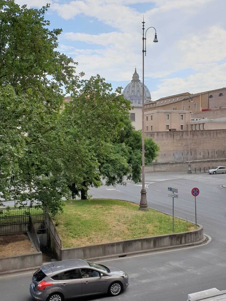 Фото Stefano House Roma