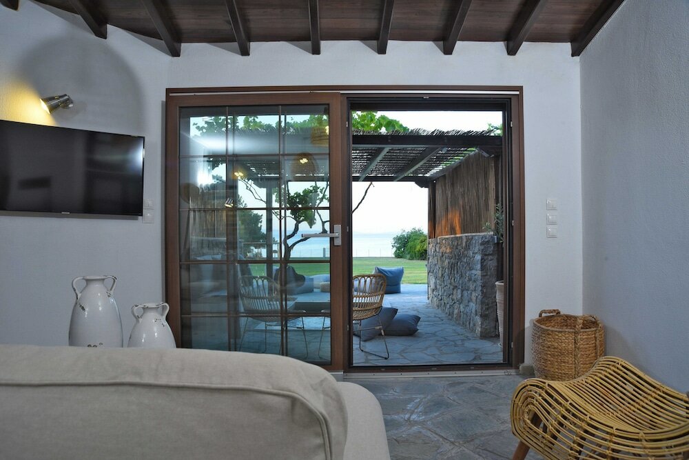 Фото Luxury Villas in Ktima Gerostathi