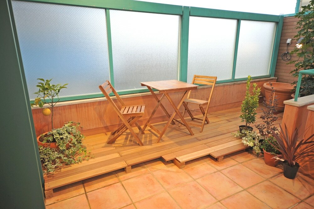 Фото Villa Garden Dai Dai