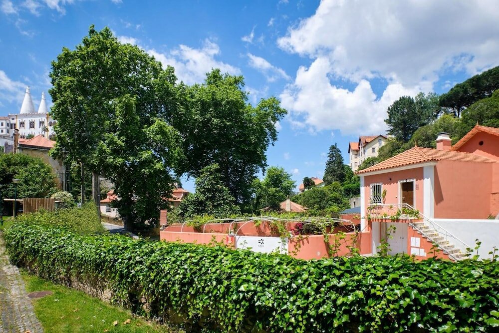 Фото Sintra Bliss A Part