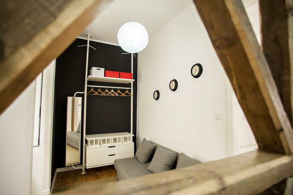 Фото Cool Lisbon Apartment