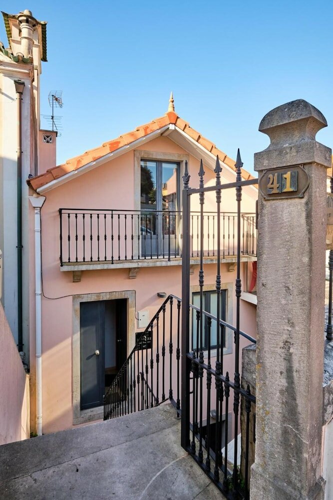 Фото Sintra Bliss A Part